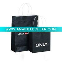 paper gift bag