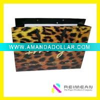 REIMEAN 005 Professional handmade paper bag