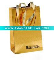fashion paper bag