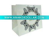 paper shopping bag