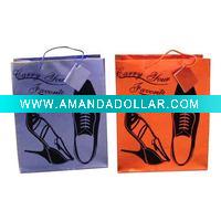 paper gift bag