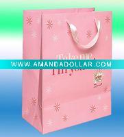 2010 new paper bag