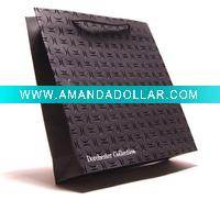 Coffee Paper Handbag (SGG002)
