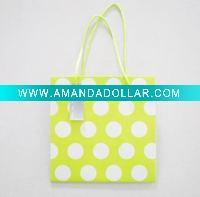 fashion paper bag