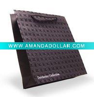 fashion paper bag