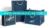 fashion paper bag