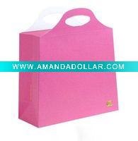 fashion paper bag