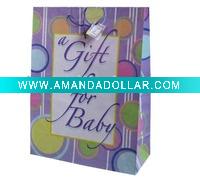 Wholesale gift baby bag
