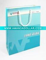 paper shopping bag