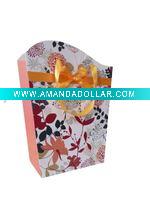 2011 NEWEST STYLE SPRING SERIES PAPER GIFT BAG