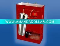 Wholesale packing paper bag