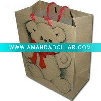 fashion paper bag