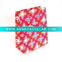paper promotional bag