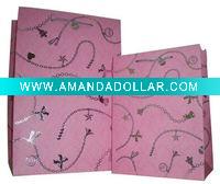 paper gift bag