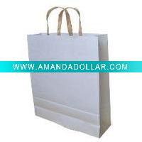 paper shopping bag