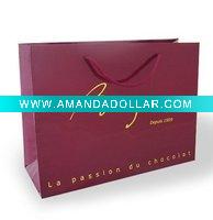 fashion paper bag