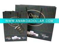 Wholesale paper gift bag