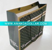 fashion paper bag