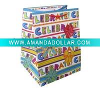 Birthday gift bag