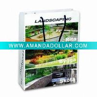 Wholesale 2011 Recyclable Paper Bag