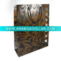 fashion paper bag