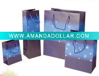 fashion paper bag
