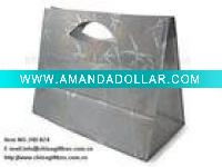 Wholesale Handle Paper bag