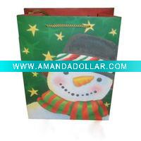 Wholesale paper gift bag