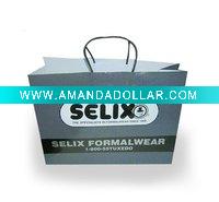 fashion paper bag