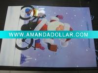 gift shoes paper bag