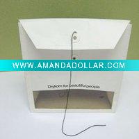 Wholesale paper shopping bag