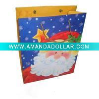 Wholesale paper gift bag