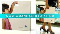 shopping paper bag