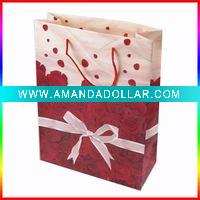 Shopping Paper Bag