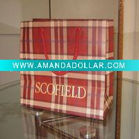 shopping bags