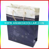 Printed Paper Bag