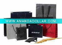 paper gift bag