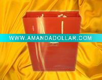 2011 underware paper bag,paper bag,art paper bag,shopping bag