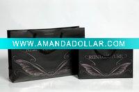 Wholesale paper advertising bag