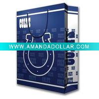 Wholesale paper gift bag