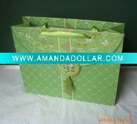 Classic paper bag