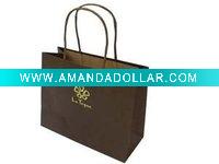 Wholesale paper gift bag