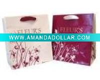 Wholesale shopping packaging bag