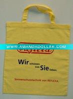 Wholesale cotton bag