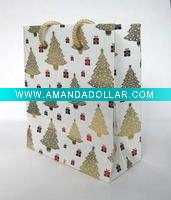 Wholesale paper shopping bags,