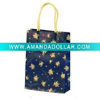 fashion paper bag
