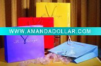shopping bags