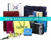 Wholesale paper gift bag