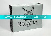 Wholesale paper gift bag