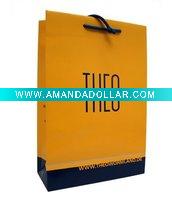 paper shopping bag
